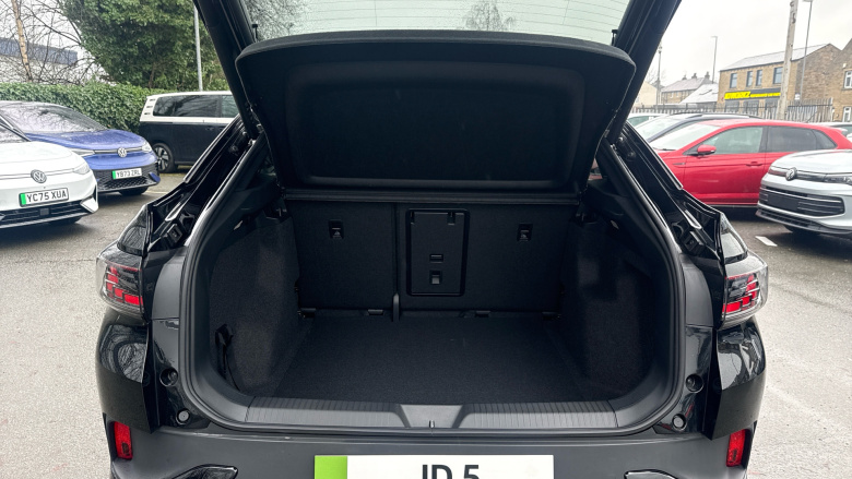 Volkswagen ID.5 210kW Match Pro 77kWh 5dr Auto Electric Coupe